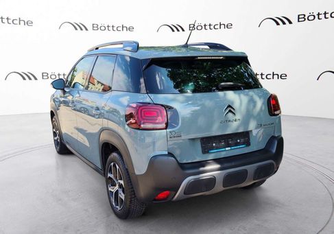 Citroën C3 Aircross, 2024 3