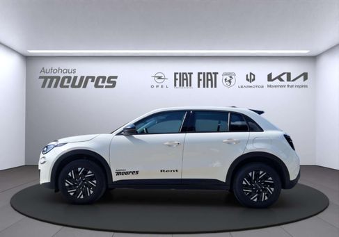 Fiat 600, 2025