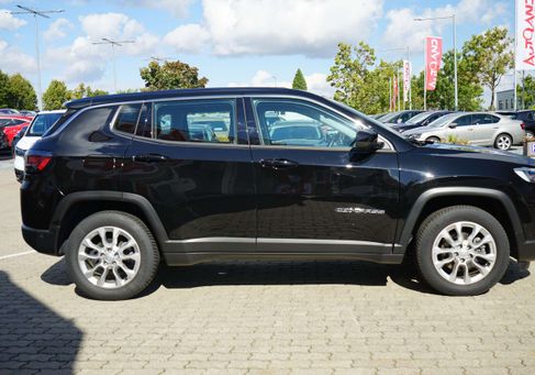 Jeep Compass, 2024 3