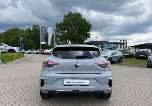 Renault Clio, 2025