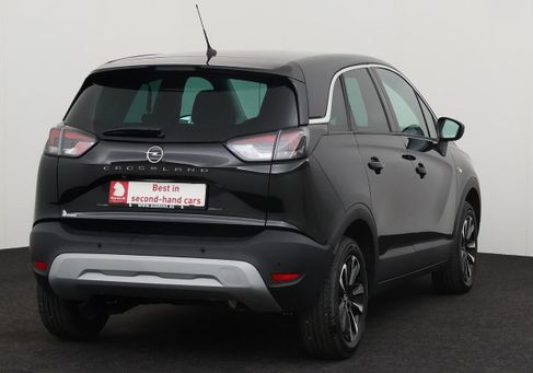 Opel Crossland X, 2024 3