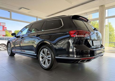 Volkswagen Passat Variant, 2021 3