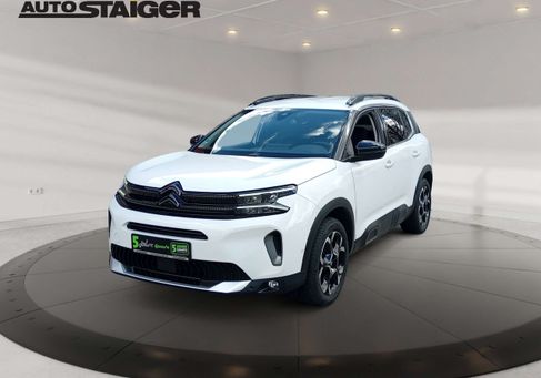 Citroën C5, 2023 2