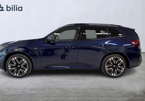 BMW, 2025 3