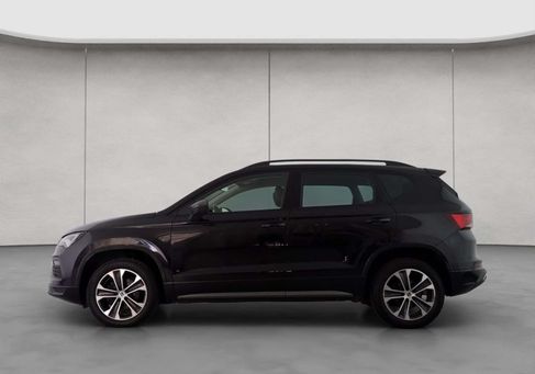 Seat Ateca, 2024