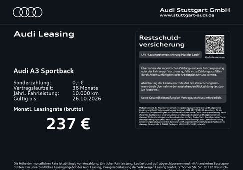 Audi A3, 2025 2