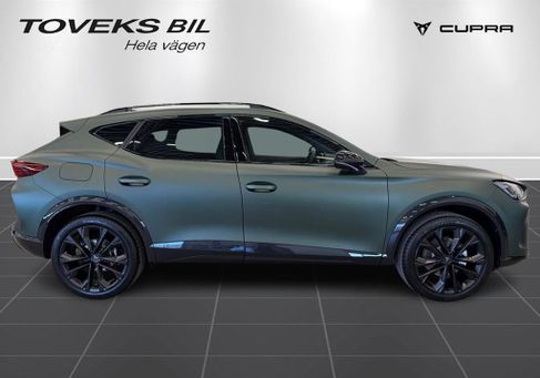 Cupra Formentor, 2026