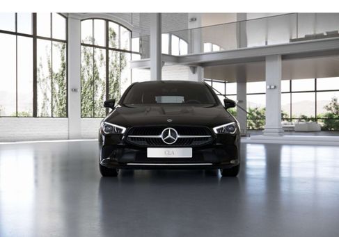 Mercedes-Benz CLA 250, 2023 3