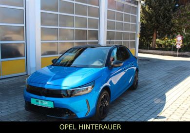 Opel Corsa, 2025