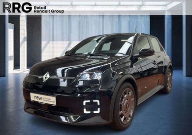 Renault R 5, 2025