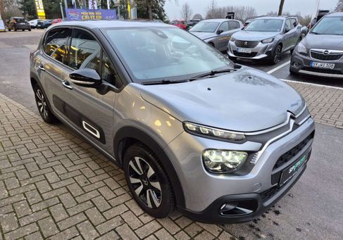 Citroën C3, 2024 3