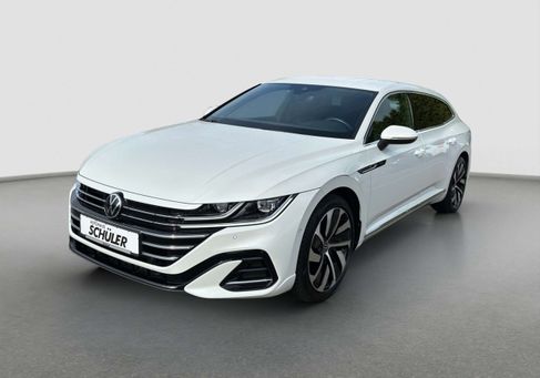 Volkswagen Arteon, 2022