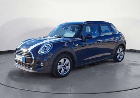 MINI Cooper, 2019