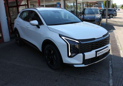 Kia Sportage, 2026 3
