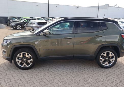 Jeep Compass, 2018 3
