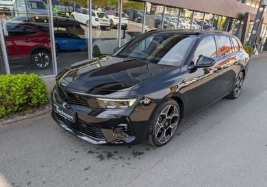 Opel Astra, 2024