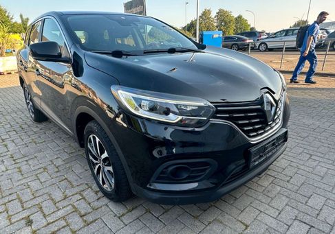 Renault Kadjar, 2022