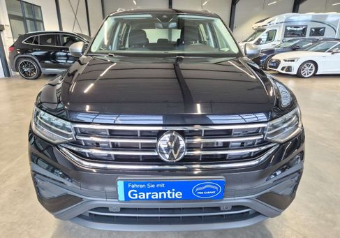 Volkswagen Tiguan Allspace, 2025 2