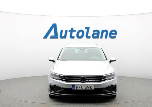 Volkswagen Passat Variant, 2022