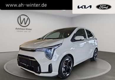 Kia Picanto, 2024