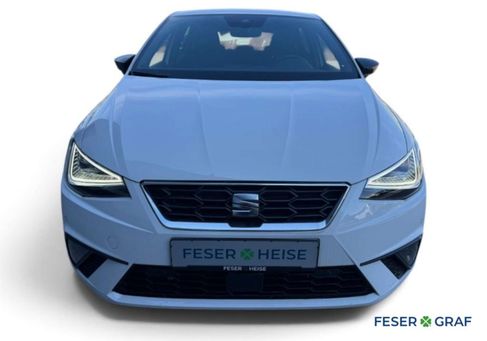 Seat Ibiza, 2026