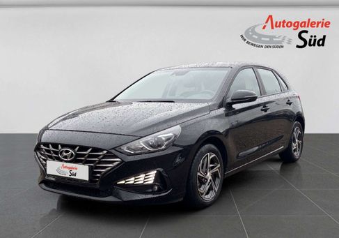 Hyundai i30, 2023 3