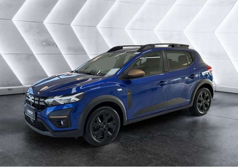 Dacia Sandero, 2024