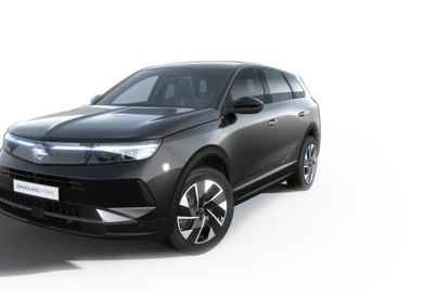 Opel Grandland X, 2025