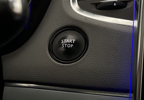 Renault Espace, 2016