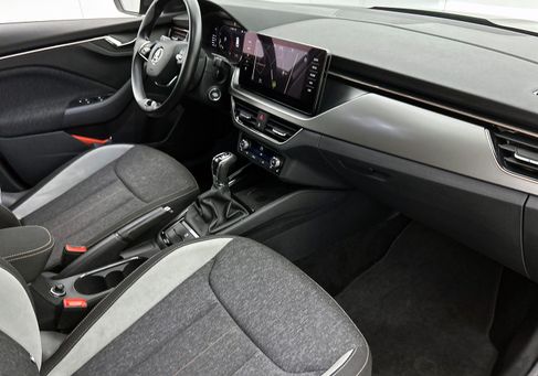 Skoda Kamiq, 2022 2