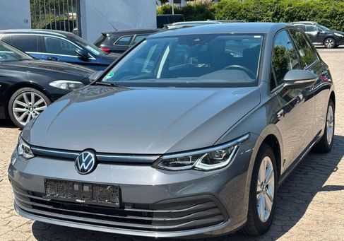Volkswagen Golf, 2020