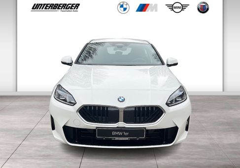 BMW 116, 2025
