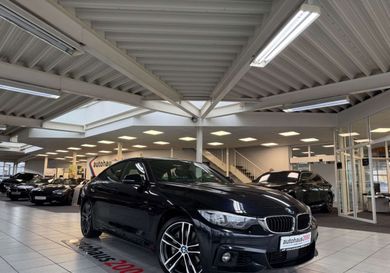 BMW 435, 2018