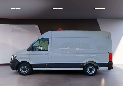 Volkswagen Crafter, 2022
