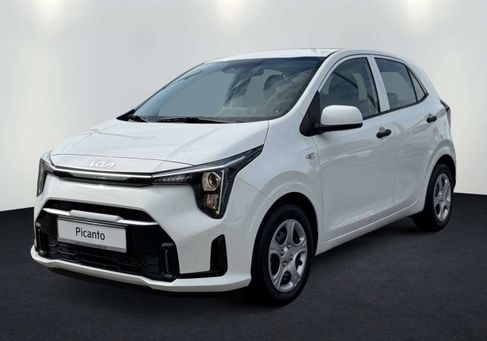 Kia Picanto, 2025