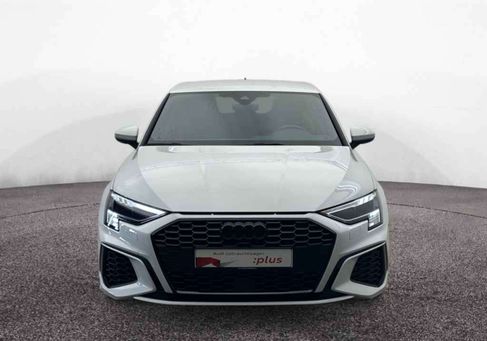 Audi A3, 2023 2