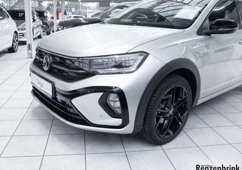 Volkswagen Taigo, 2026 3