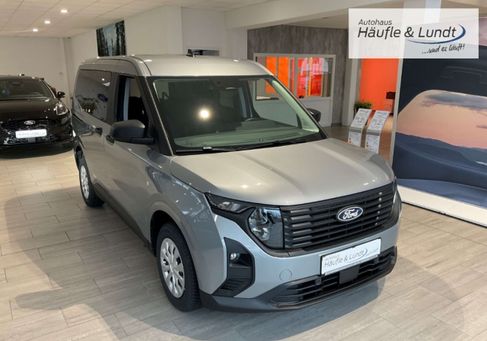 Ford Tourneo Courier, 2025