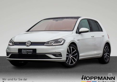 Volkswagen Golf, 2020