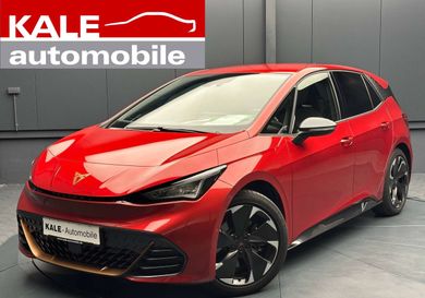 Cupra Born, 2023