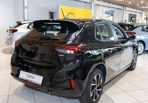 Opel Corsa, 2026 2