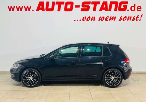 Volkswagen Golf, 2018 3