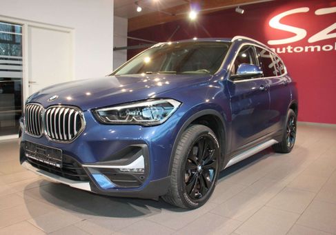 BMW X1, 2021 3