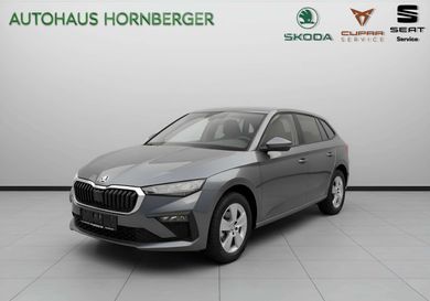 Skoda Scala, 2026