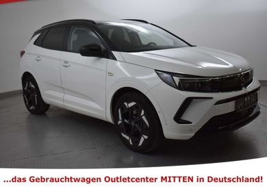 Opel Grandland X, 2023