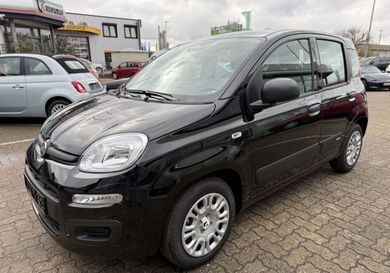 Fiat Panda, 2025