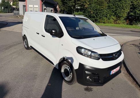 Opel Vivaro, 2023 3