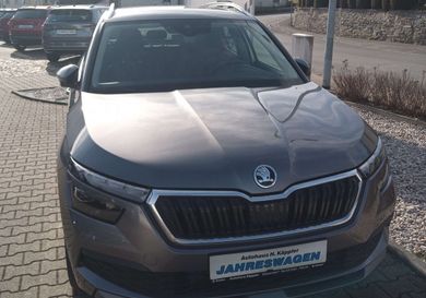 Skoda Kamiq, 2023