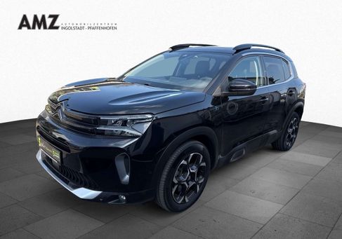 Citroën C5 Aircross, 2023 2