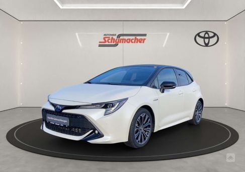 Toyota Corolla, 2020